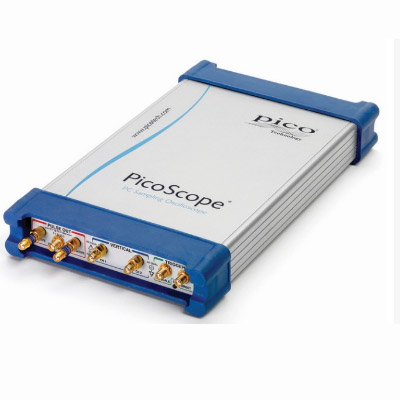 Picoscope 9300系列高速取样示波器