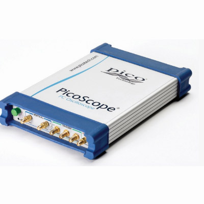 PicoScope 9000系列USB高速取样示波器