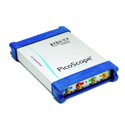 Picoscope 6407高性能USB数字化仪/示波器