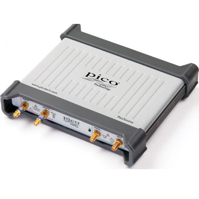 PG900系列USB差分脉冲器