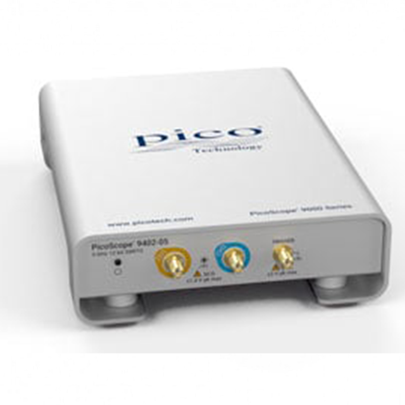 PicoScope 9400系列 5 GHz 和 16 GHz 示波器